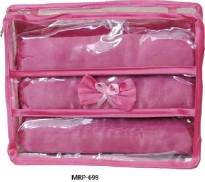 Little one Makeup Multi Purpose Vanity Box
