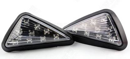 Ramanta Front, Side, Rear LED Indicator Light for Yamaha R15 V3, R15, R1, R15 V1