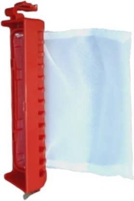 M A Sale Mart Lint Filter 1 Piece For Semi Automatic Washing Machine | Washing Machine Lint Filter |Lint Catcher | Dust Collector (Pack of 1) Washing Machine Net