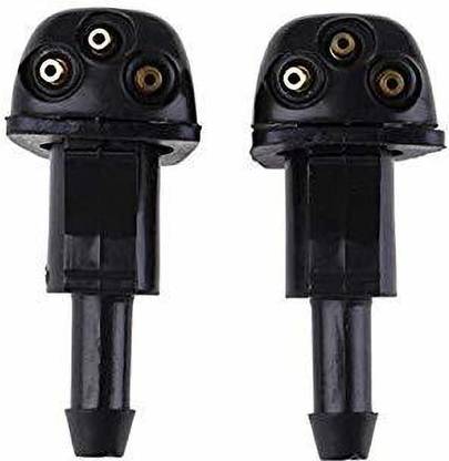 KYLO Front Windshield Wiper Spray Water Nozzle for Maruti Swift Old Windshield Sprinkler