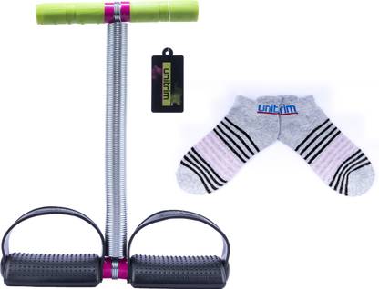 UNITRIM Tummy Trimmer single For Female Ab Exerciser