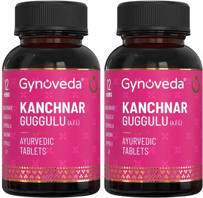 Gynoveda Tablet,