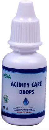 KEVA ACIDITY CARE DROP 15ML WITH 100% NATURAL ( PACK OF 1)