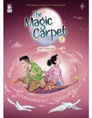 THE MAGIC CARPET