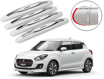 Auto E-Shopping Plastic Car Door Guard