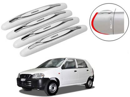 Auto E-Shopping Plastic Car Door Guard