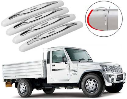 Auto E-Shopping Plastic Car Door Guard