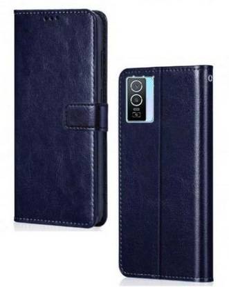 YuniKase Back Cover for Vivo Y76 5G in Cases & Covers