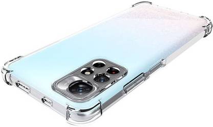 AB PRIME Back Cover for Xiaomi 11i