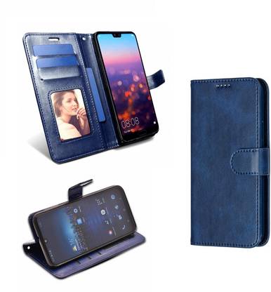 Coverage Flip Cover for OnePlus 3T A3010