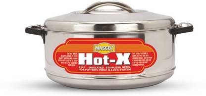 MAGMA Magma HOT X 3500 Serve Casserole