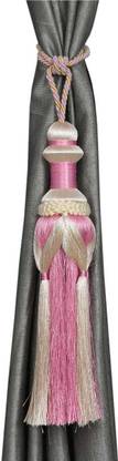 GOYTEX Pink Tassels