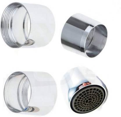 ZAP Waterflow Aerator/Universal Aerator Aerator Foam Flow Faucet