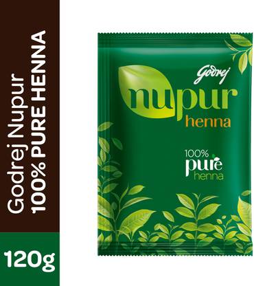 Godrej 100% Pure Henna , Mehendi