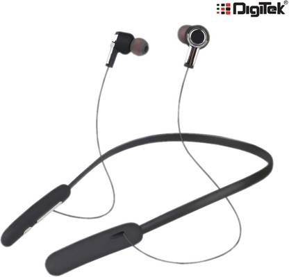 DIGITEK DBE-011 Make in India 25 Hrs Playtime Stereo Neckband Bluetooth