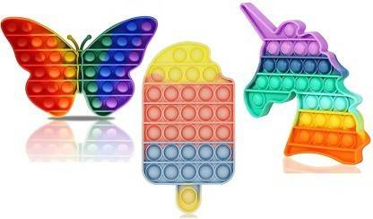 MasKa pop it game pop it toy popit fidget toys for kids push bubble toys pop it fidge