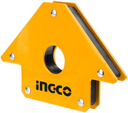 INGCO Magnetic welding holder 5 inch for iron door and iron fabrication work Magnetic Pickup Tool