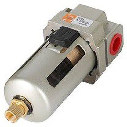 DIGICOP 3/8 Compressed Air Pneumatic Filter Pneumatic Air Filter Regulator AF-3000-03 Test Indicator