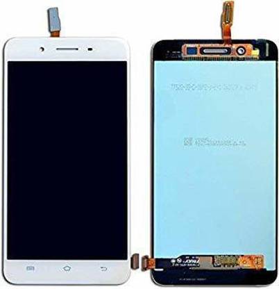 mobotek TFT LCD Mobile Display for VIVO y55