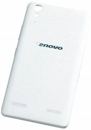 krazeever Lenovo Lenovo A6000 Back Panel