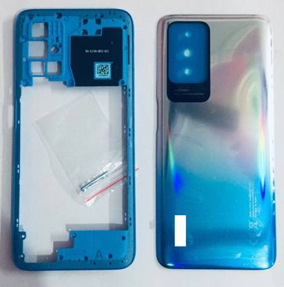 Sandreezz Xiaomi Redmi 10 Prime (With Logo cover tape) Full Panel