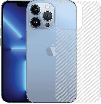 Sharp beak Back Screen Guard for Model - IPH9 13 PRO