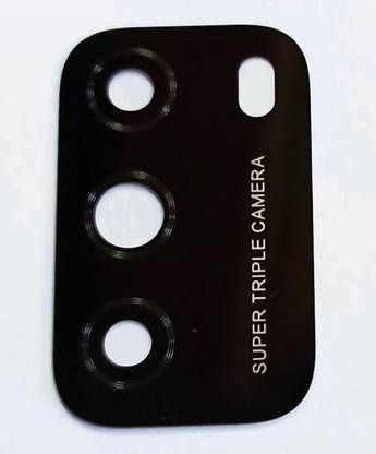 Kinzstar POCO M3 OG POCO M3 OG Camera Lens Glass