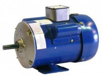 CG POWER CG POWER 0.25 HP GF4476 SINGLE PHASE INDUCTION FHP MOTOR Induction Motor