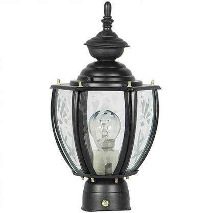 ARTDECOR LO3 Gate Light Outdoor Lamp