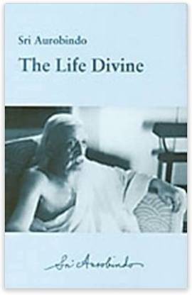 The Life Divine Paperback