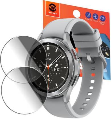 Olonga Screen Guard for SAMSUNG GALAXY WATCH 4 CLASSIC 46MM