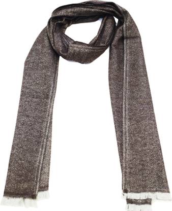 Sprha Printed Men Muffler