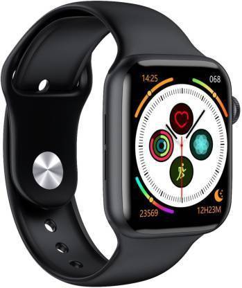 NKL Newly Look Smartwatch 080 LED Display Series 7 Calling function Smartwatch