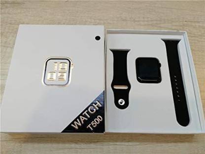 NKL Smartwatch 011 Series 7 BT Calling Like Steps Counter, Calorie Counter Smartwatch