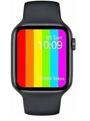 lock deal T-200 PLUS SMART STYLISH WATCH Smartwatch