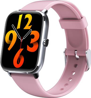 MICROFIT Smart Watch with multi Function Smartwatch