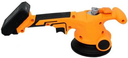 Mass Pro Cordless 16.8V Tile Installing Vibrator Machine For Ceramic Floor Paving Leveling Tool , Vibration Flattening of Wall Tiles, Floor Tiles, Floor Tiles Machine Multi Vise Tool