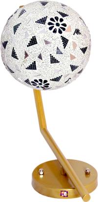 GENREE Wallchiere Wall Lamp Without Bulb