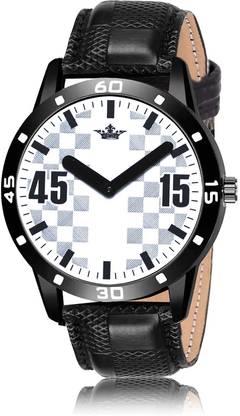 Analog Watch  - For Men