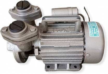 Karnawat LUBI 1 Hp Self-priming Monoblock Water Pump - VIRAT MAX I Centrifugal Water Pump