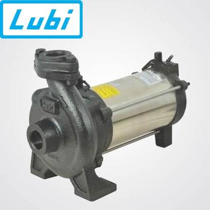 Karnawat Lubi 1HP Submercible Pump - LHL 151 CE Centrifugal Water Pump
