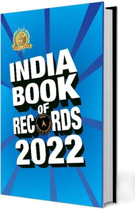 India Book of Records 2022