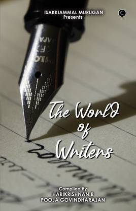 THE WORLD OF WRITERS