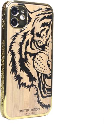 ARATH STUDIO Back Cover for IPHONE 11, IPHONE 12