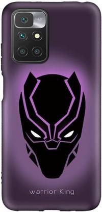 printwhiz Back Cover for REDMI 10 Prime, REDMI 10 Prime 2022