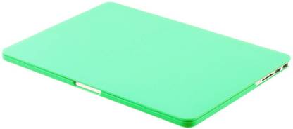 GADGETSWRAP Front & Back Case for Apple Macbook Pro 16 inch A2141