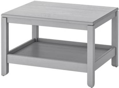 Ikea Solid Wood Coffee Table In, Are Ikea Tables Solid Wood