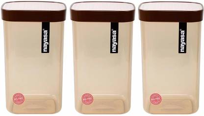 NAYASA Plastic Utility Container  - 2100