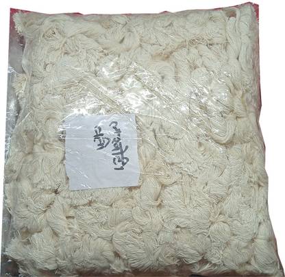 kanha traders 100% original lakhoti batti Cotton Wick