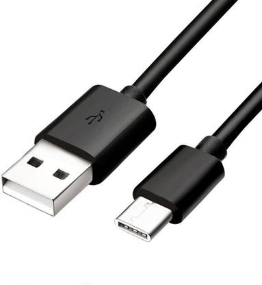 Accessories At Cost USB Type C Cable 18 A 1 m 3.2 Fast Charging